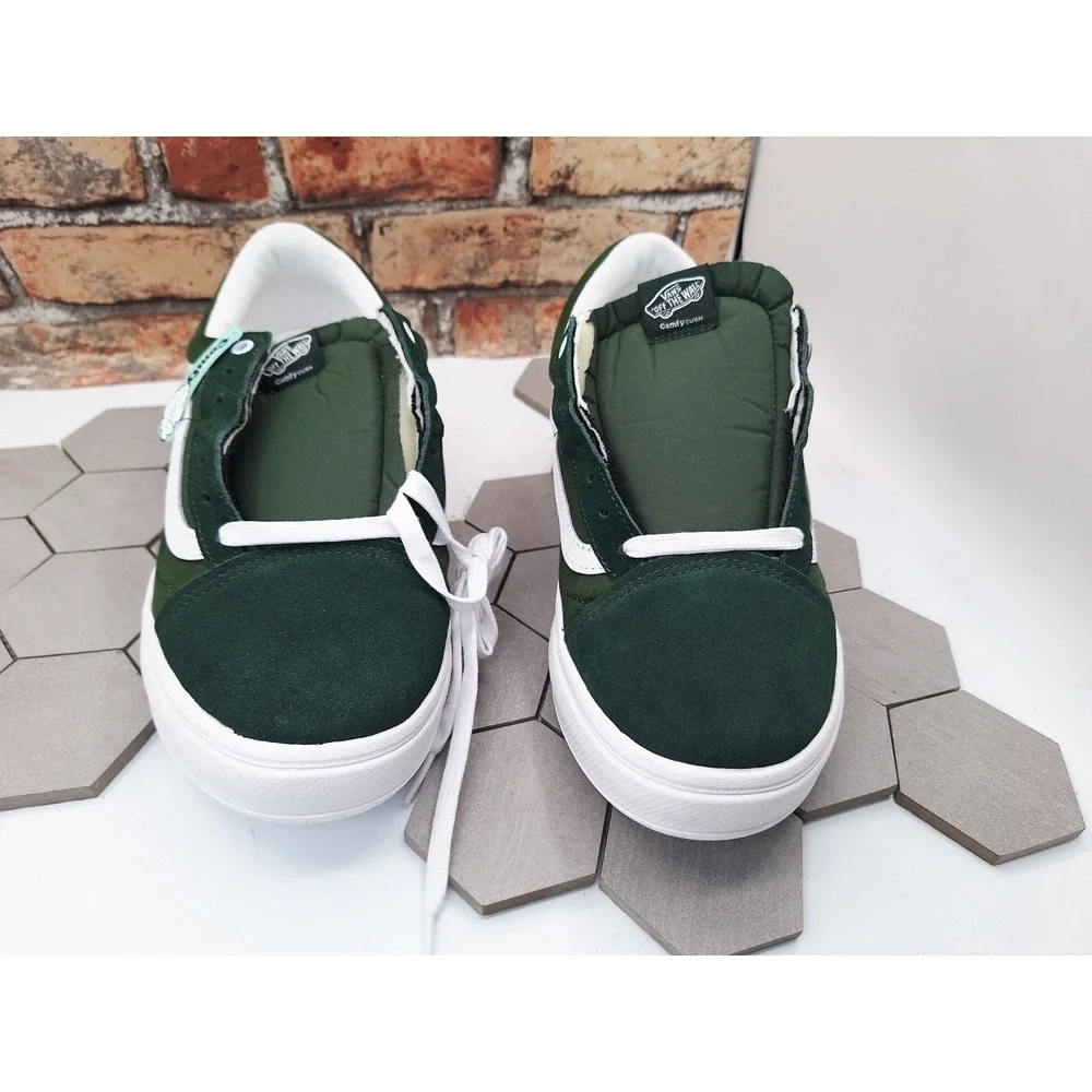 Vans otw old