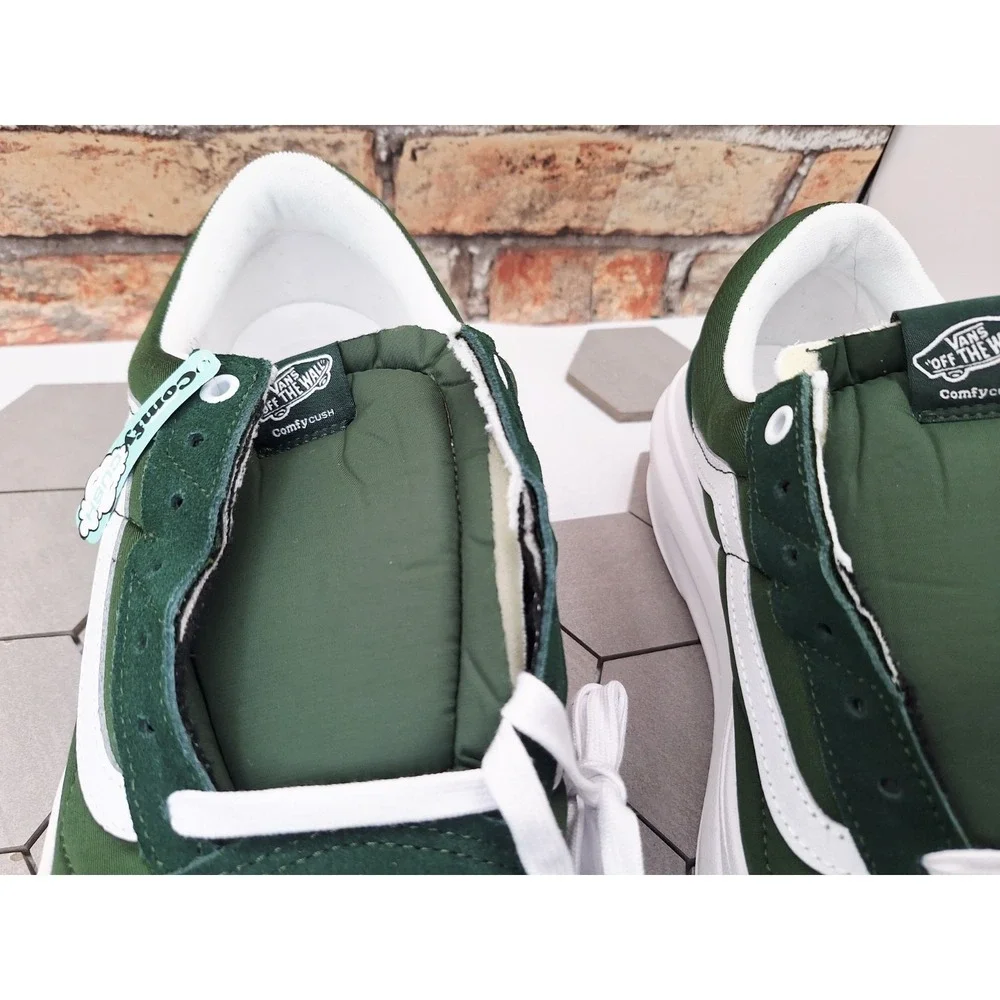 Vans otw old