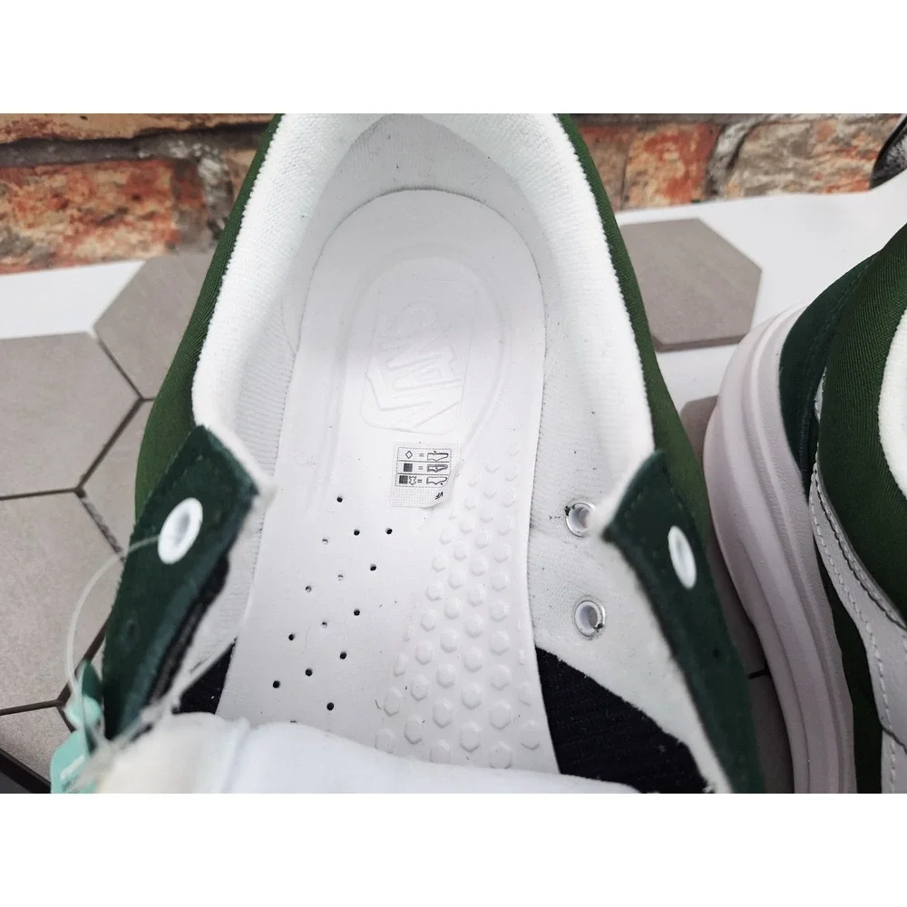 Vans otw old