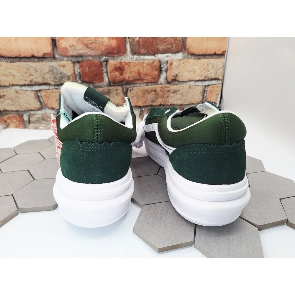 Vans otw old