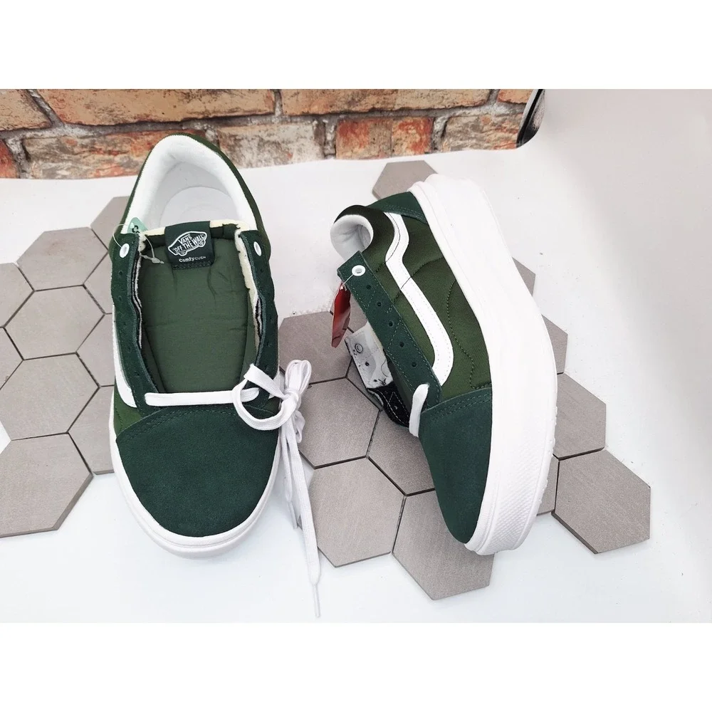 Vans otw old