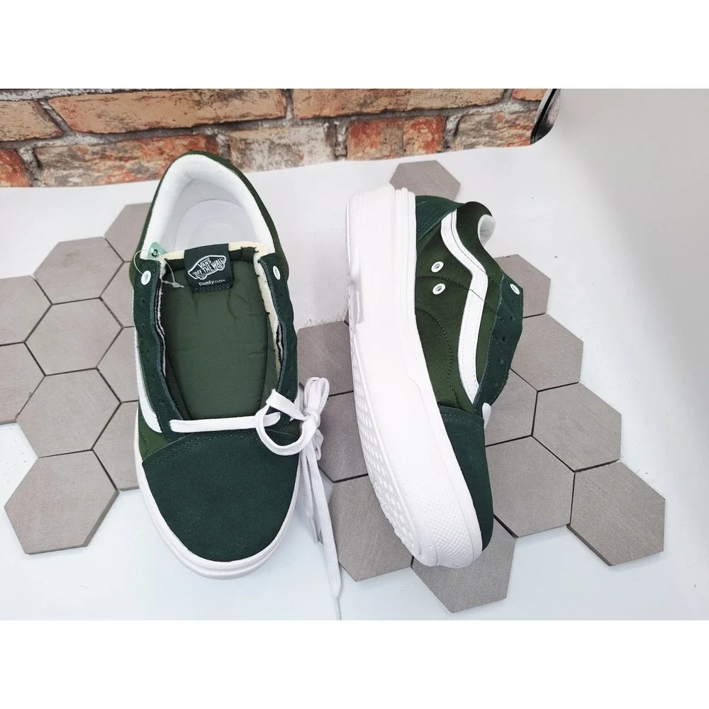 Vans otw old