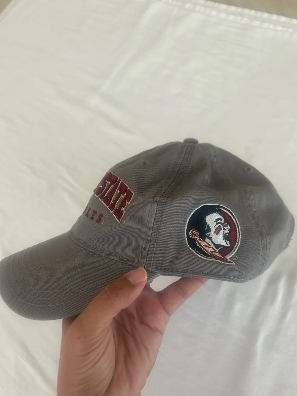 Legacy florida state