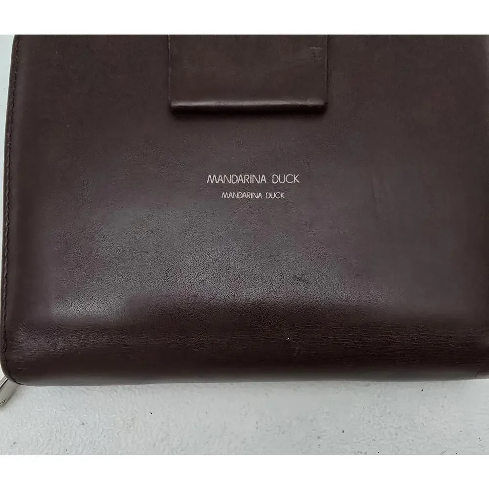 Mandarina Duck mandarina duck