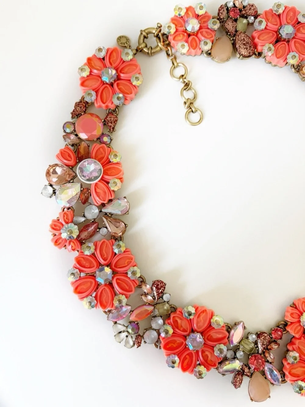 J. Crew crew cosmos