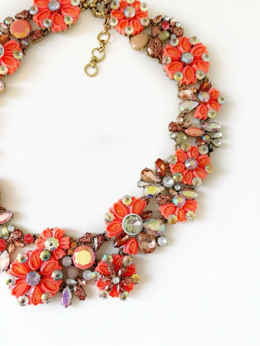 J. Crew crew cosmos