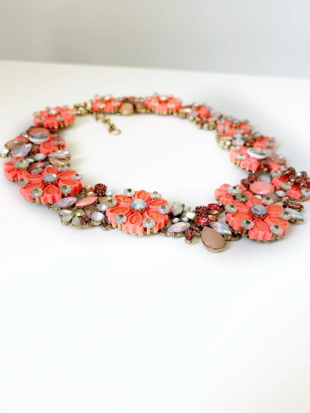 J. Crew crew cosmos