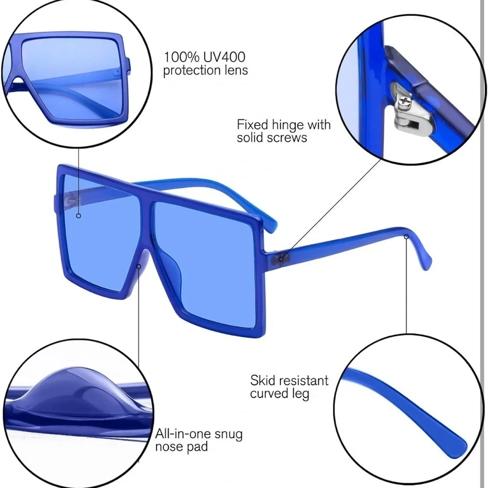 N/A imported plastic