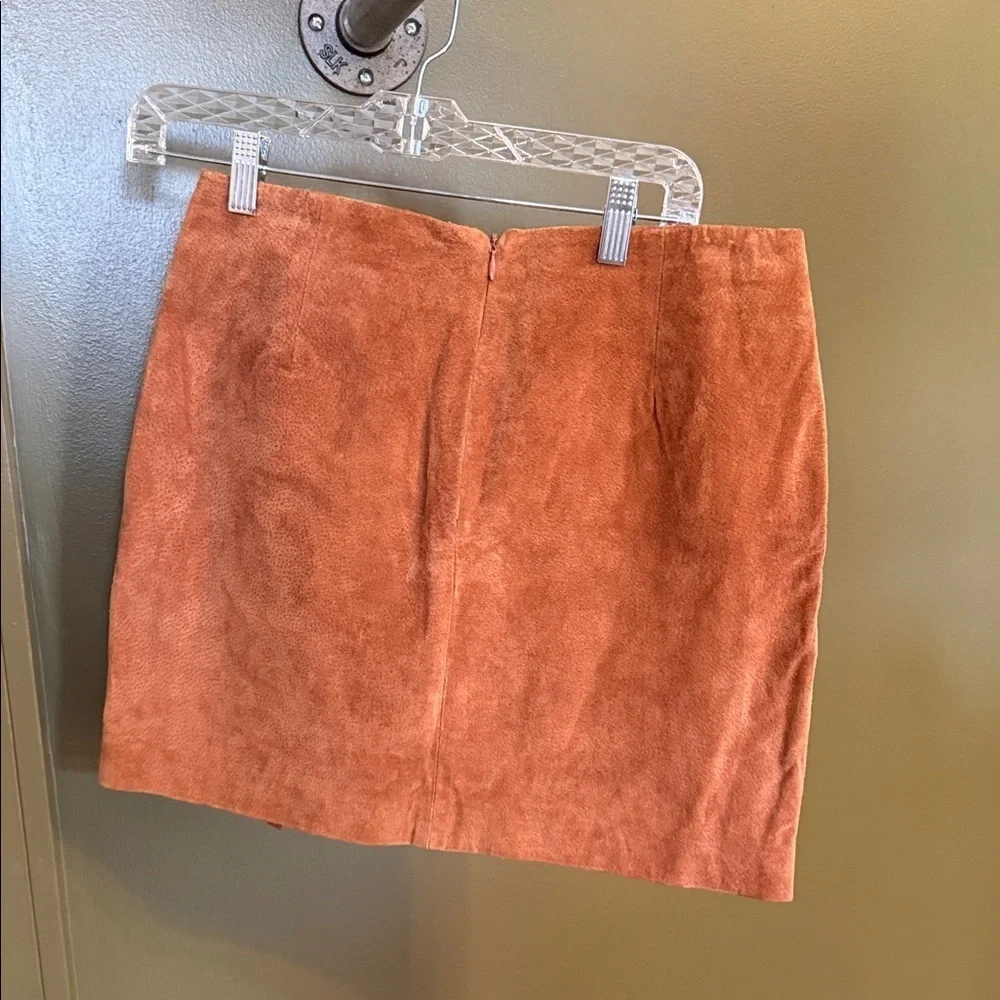 Blank NYC chic tan