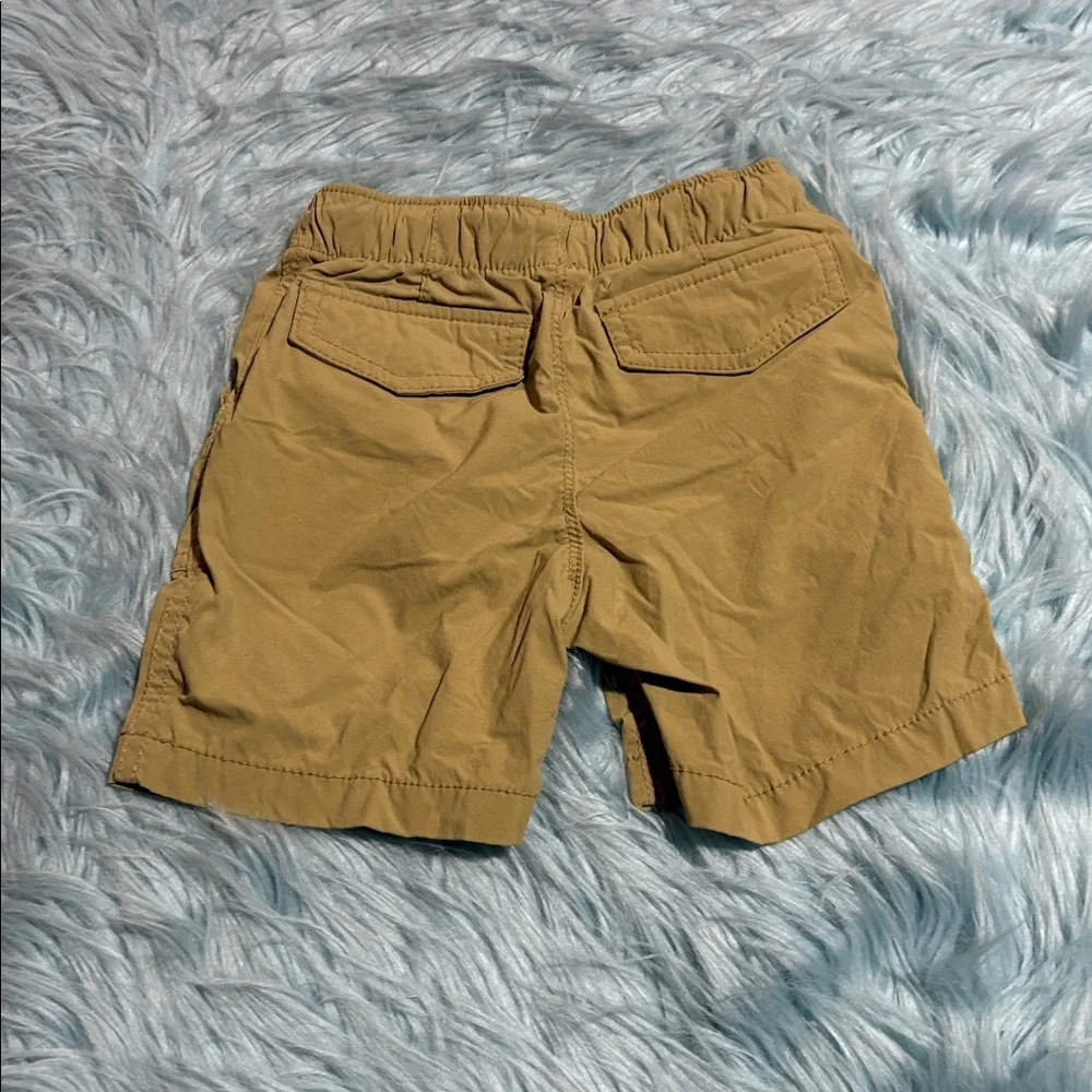 Baby Gap Tank Elastic Waist Shorts sz 3T