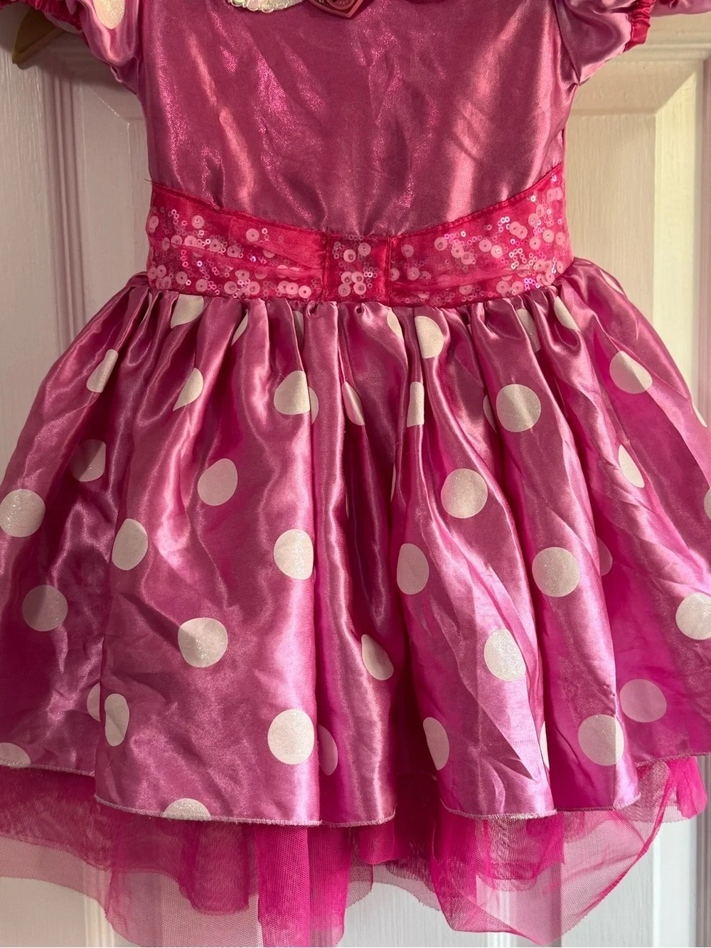 Disney minnie mouse