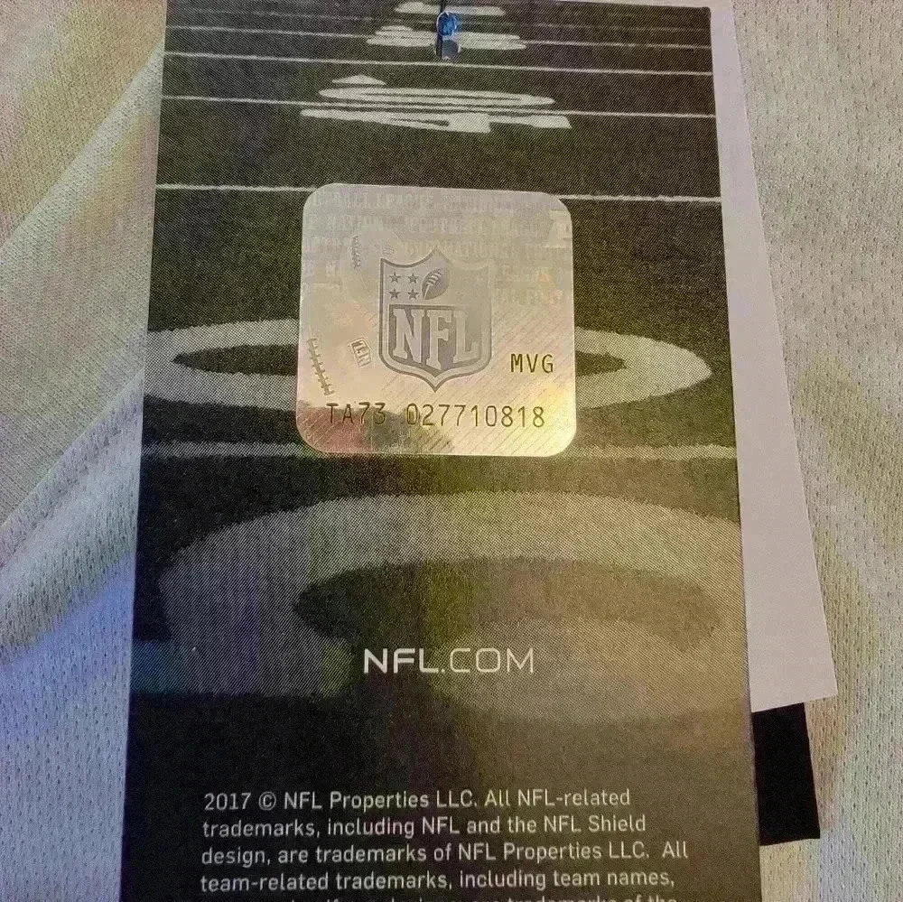 Nike saints nfl