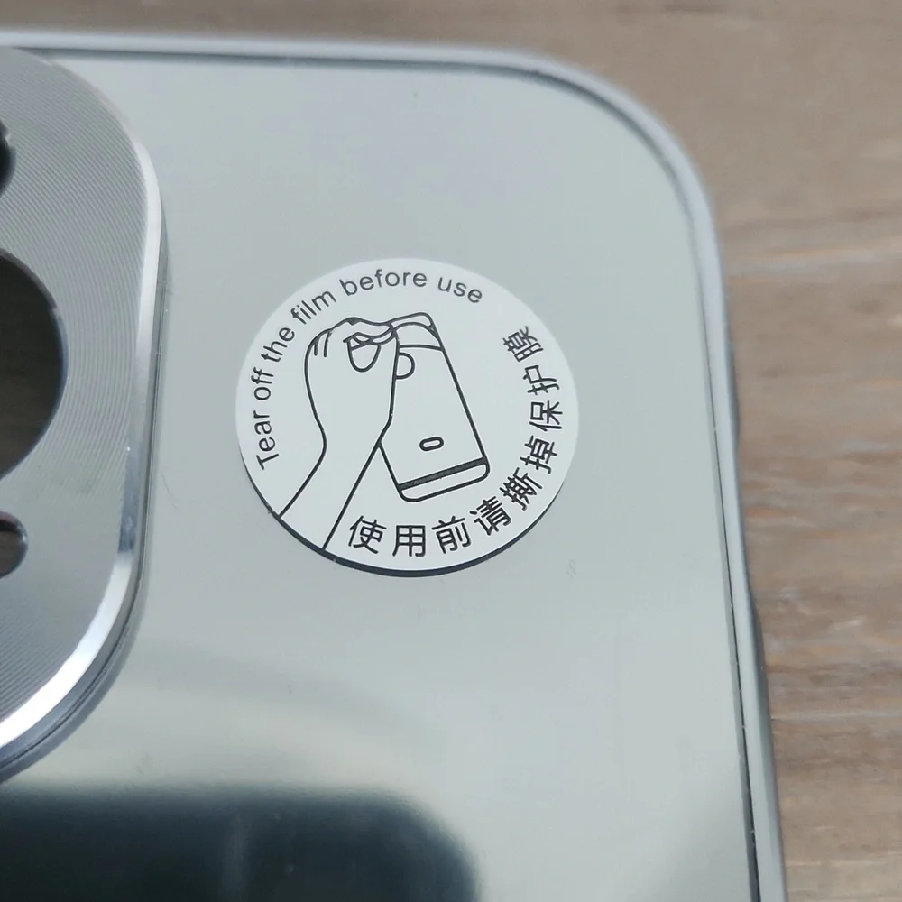 Apple add touch