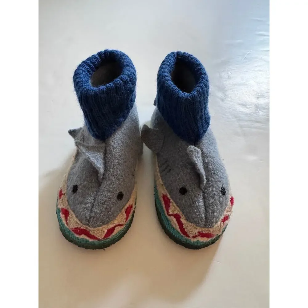 Garnet Hill size soles