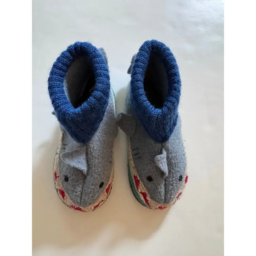 Garnet Hill size soles
