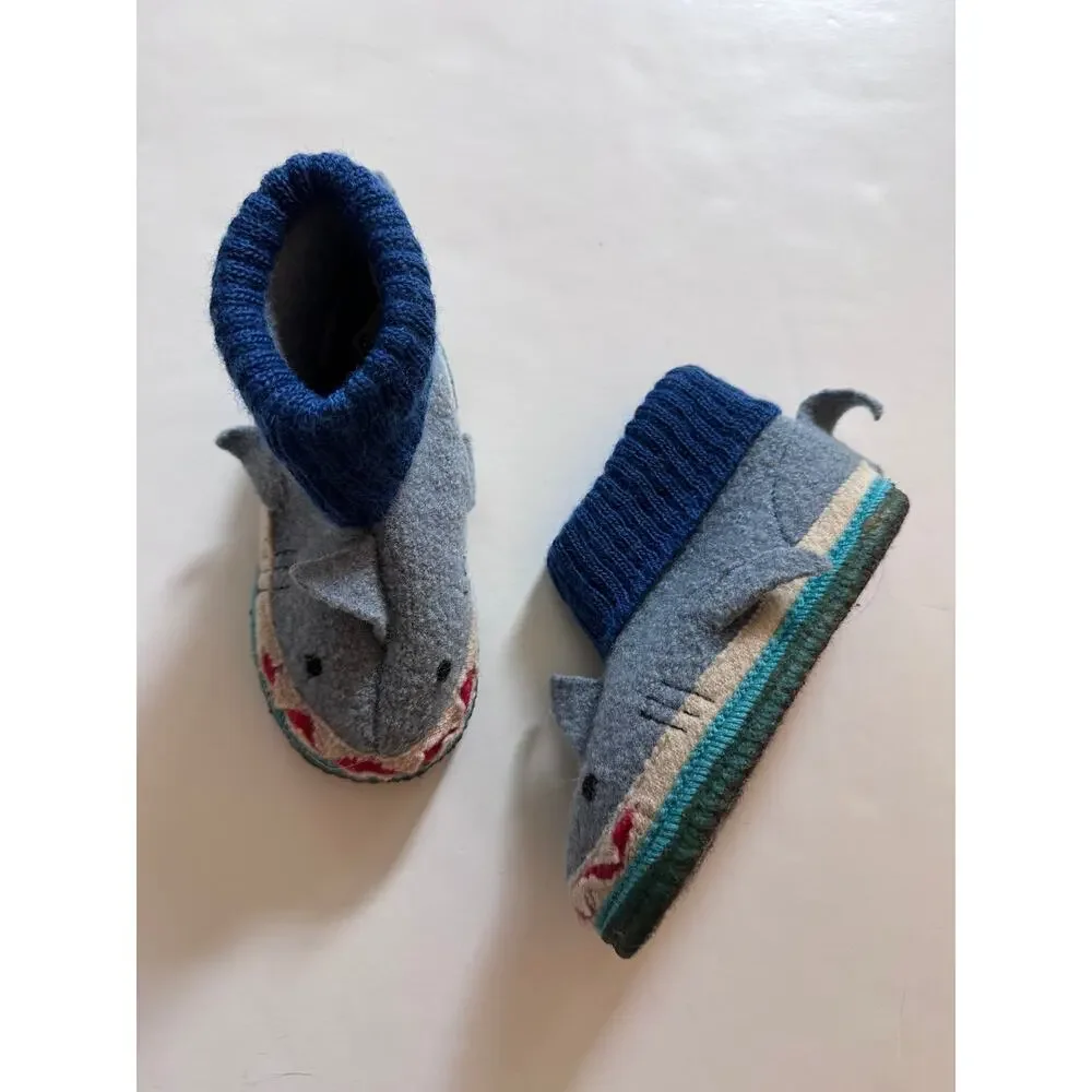 Garnet Hill size soles