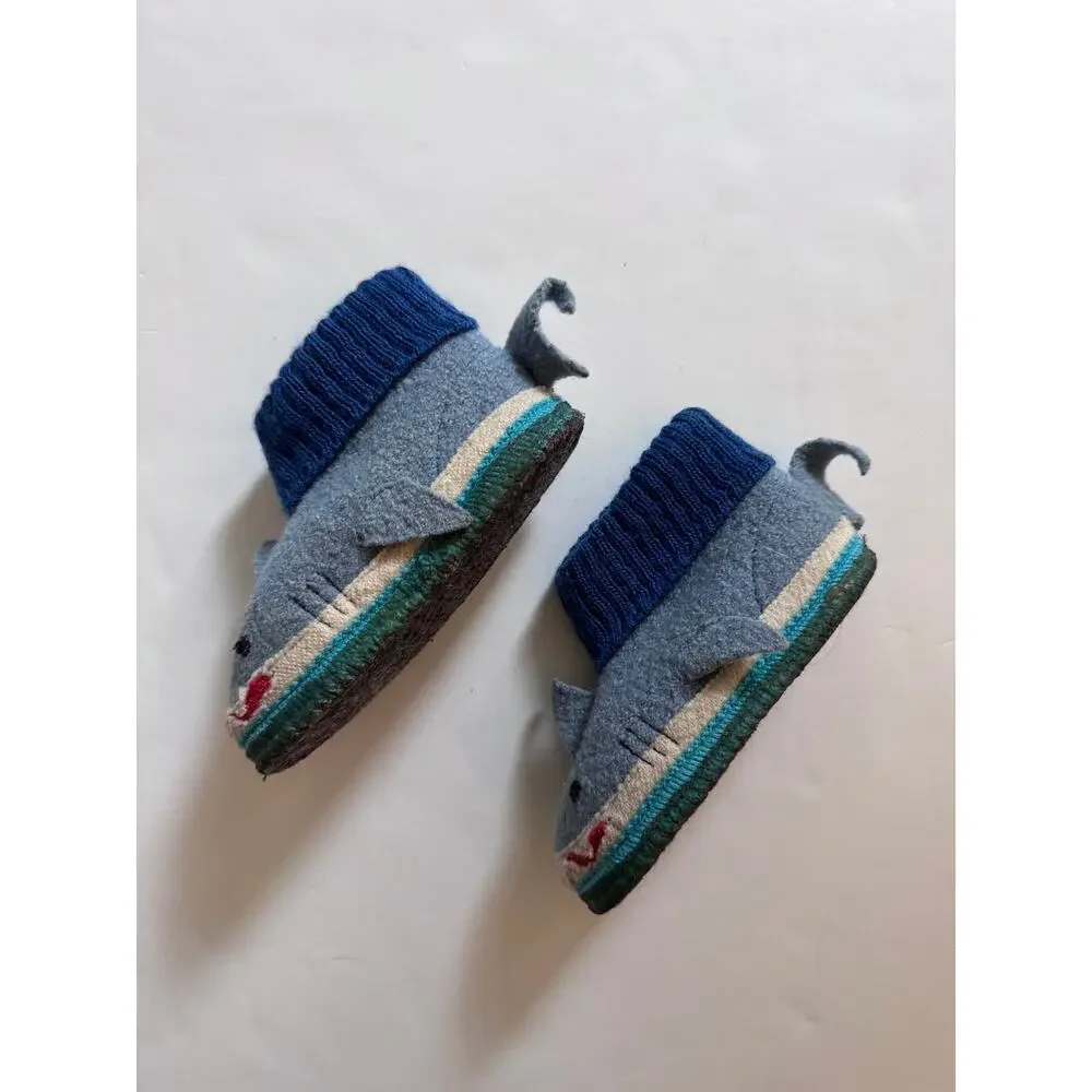Garnet Hill size soles