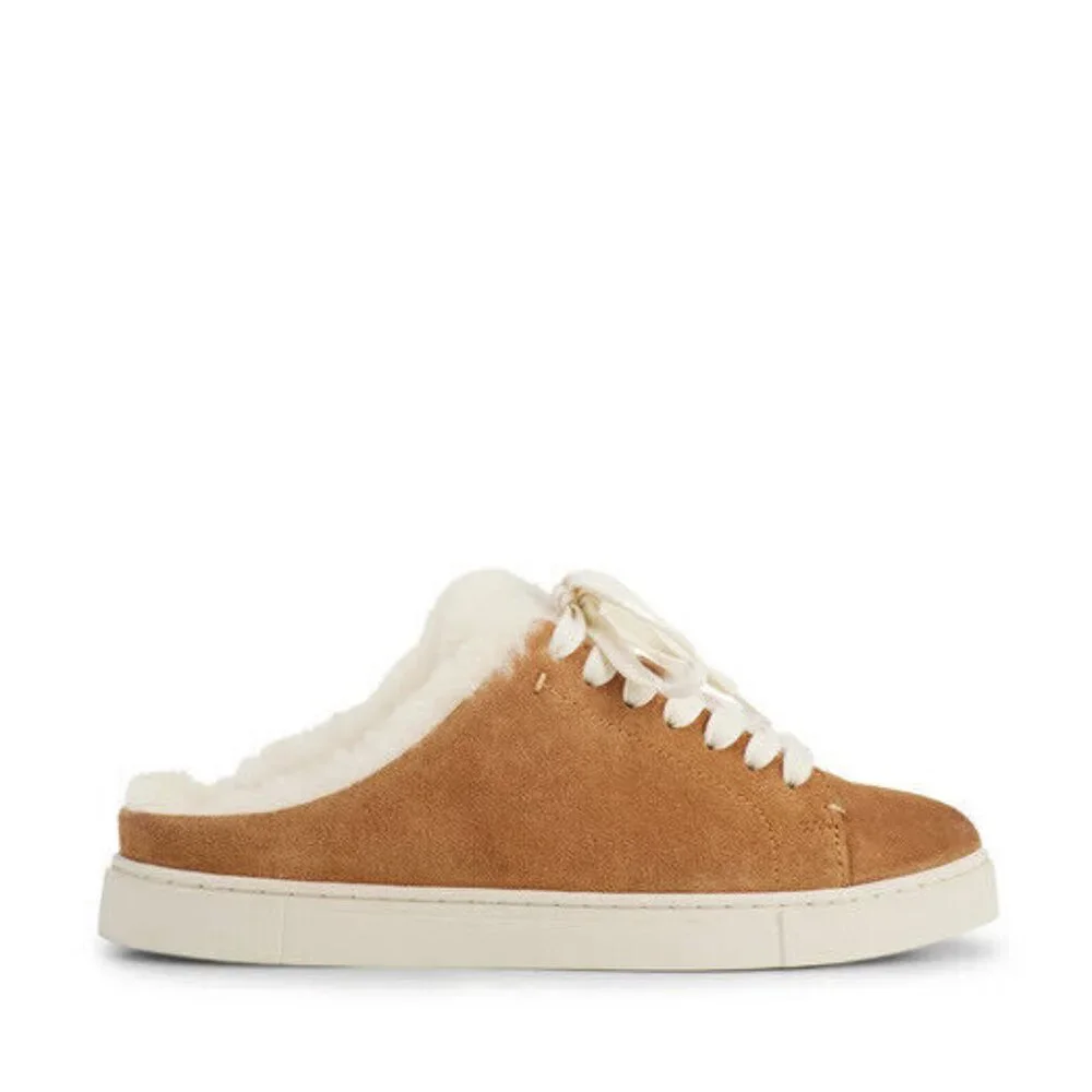 Frye sole silky
