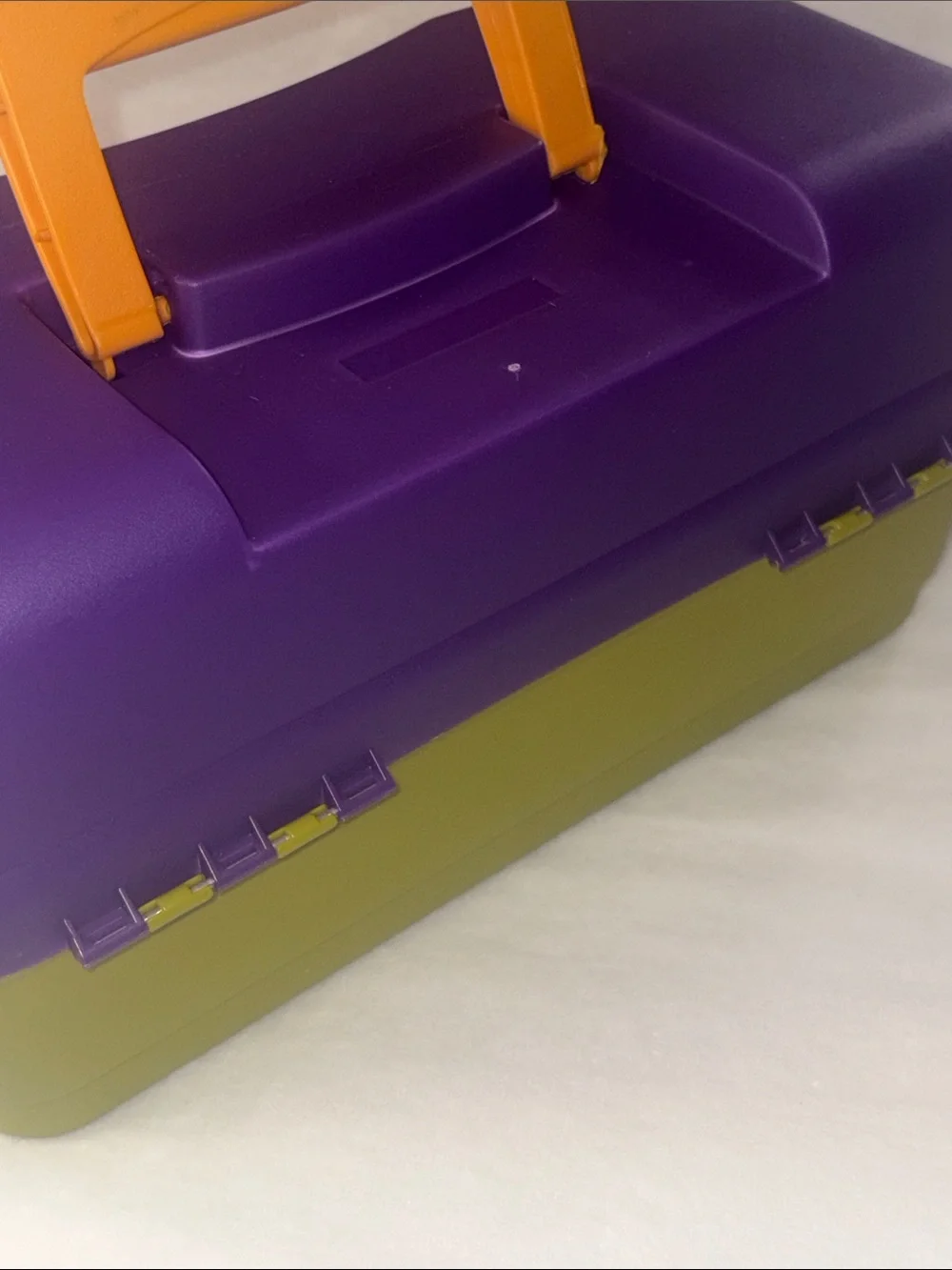 Creative Options Grab 'N Go organizer