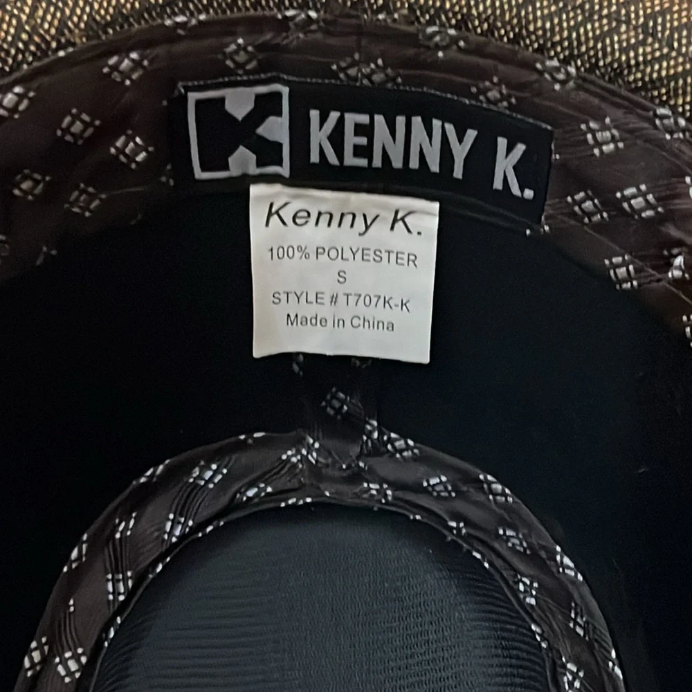 Kenny K kenny children’s