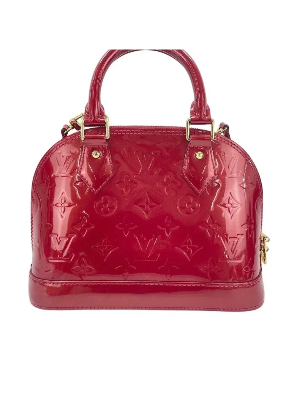 Louis Vuitton Handbag Alma BB
