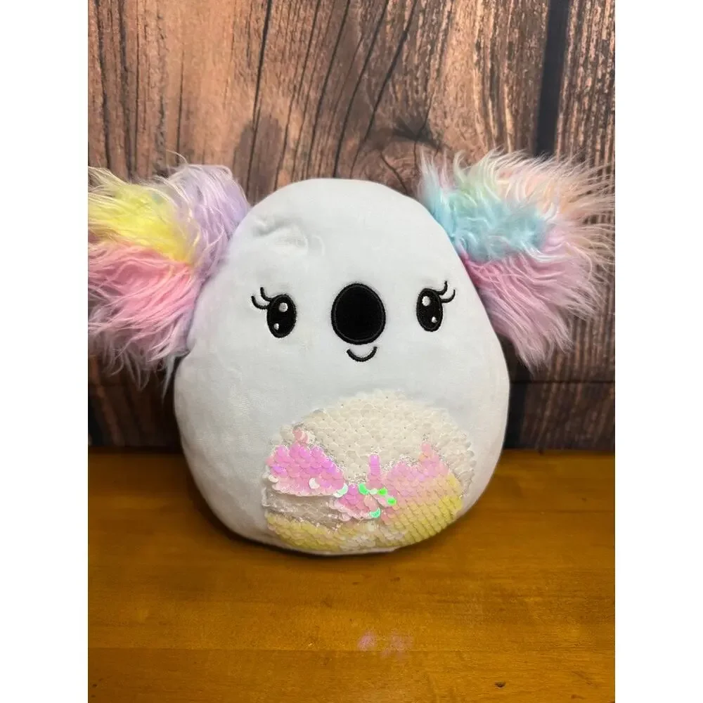 Squishmallows Kya‎ the Koala 7