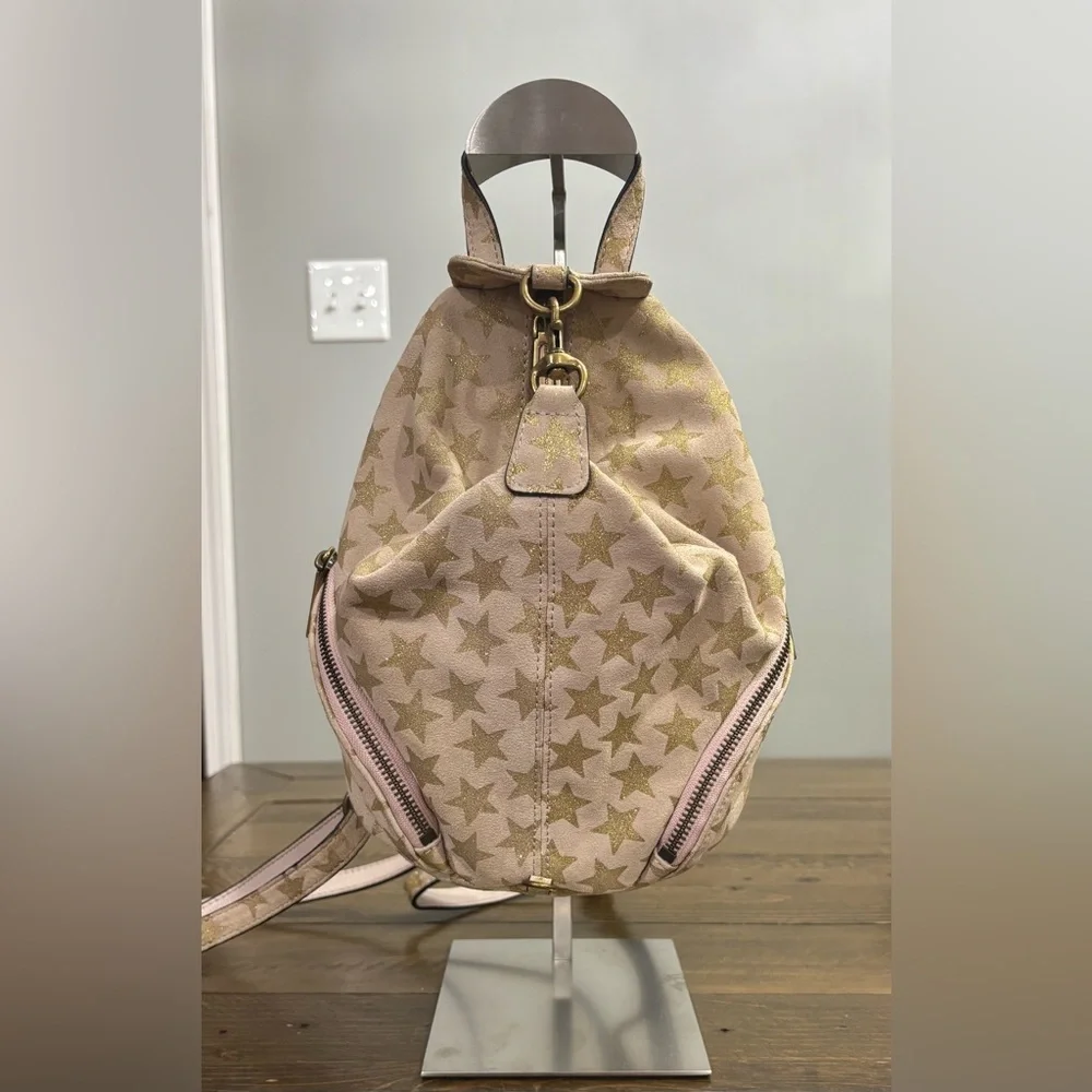 Rebecca Minkoff Mini Julian Convertible Backpack