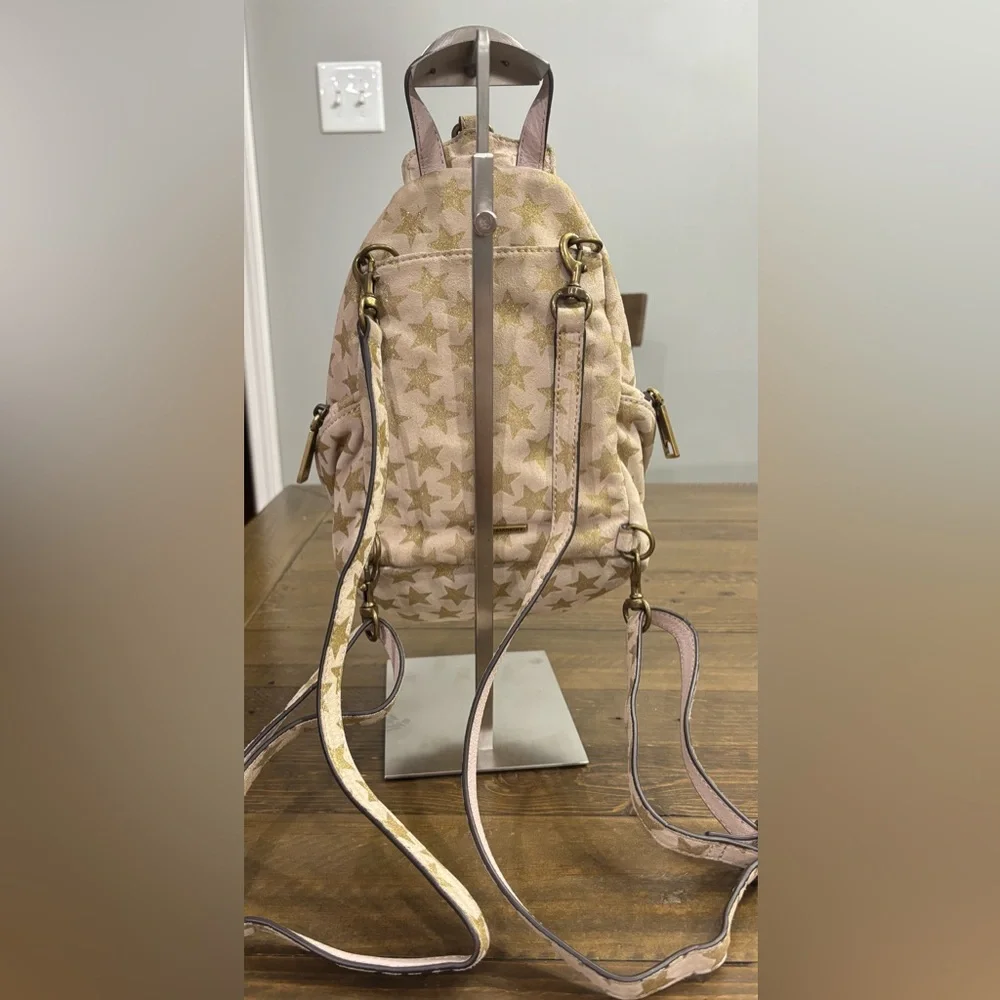 Rebecca Minkoff Mini Julian Convertible Backpack