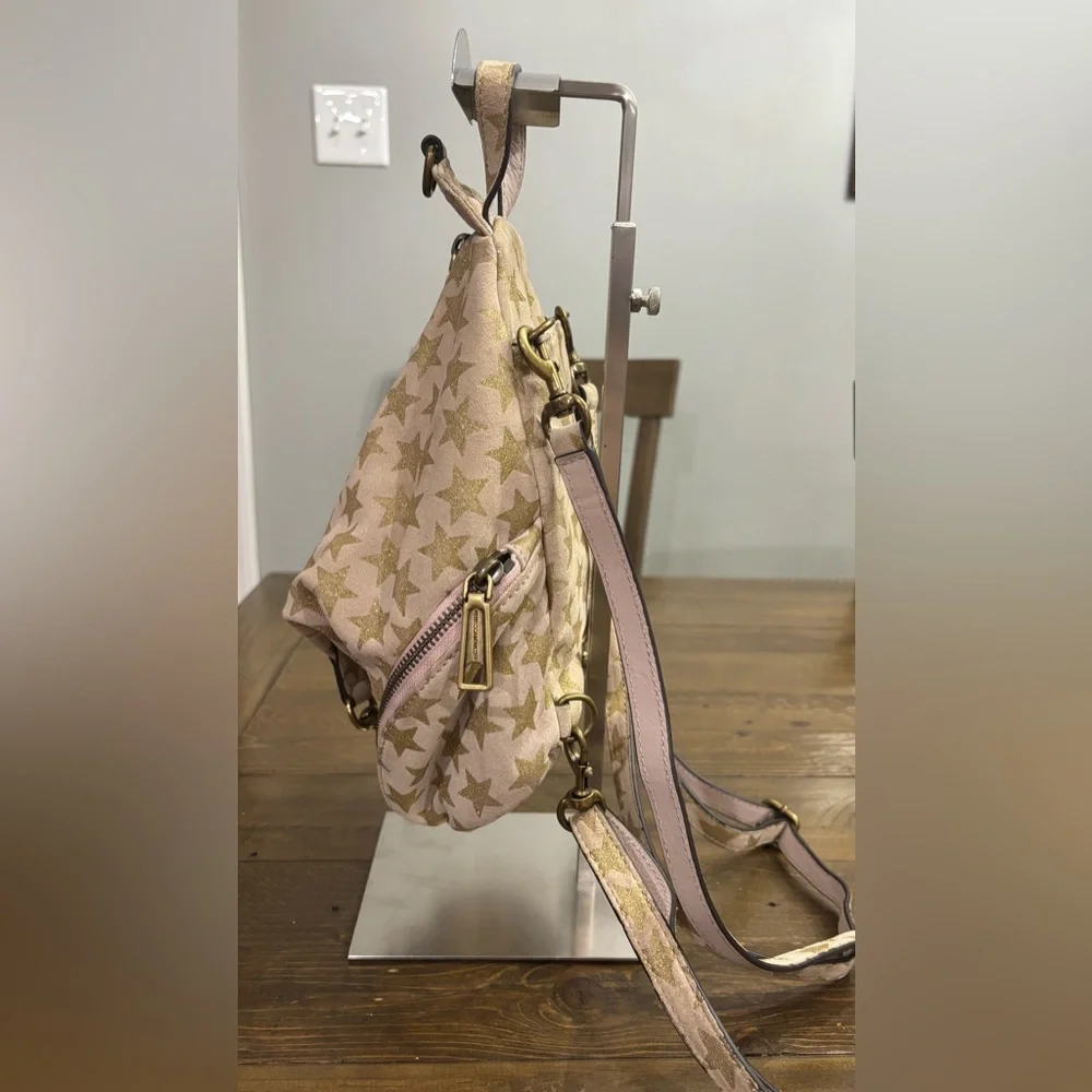 Rebecca Minkoff Mini Julian Convertible Backpack