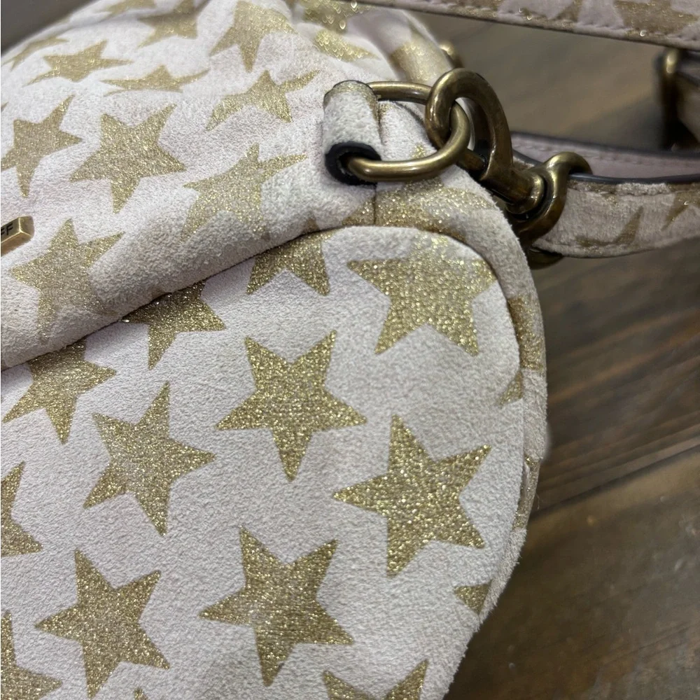 Rebecca Minkoff Mini Julian Convertible Backpack