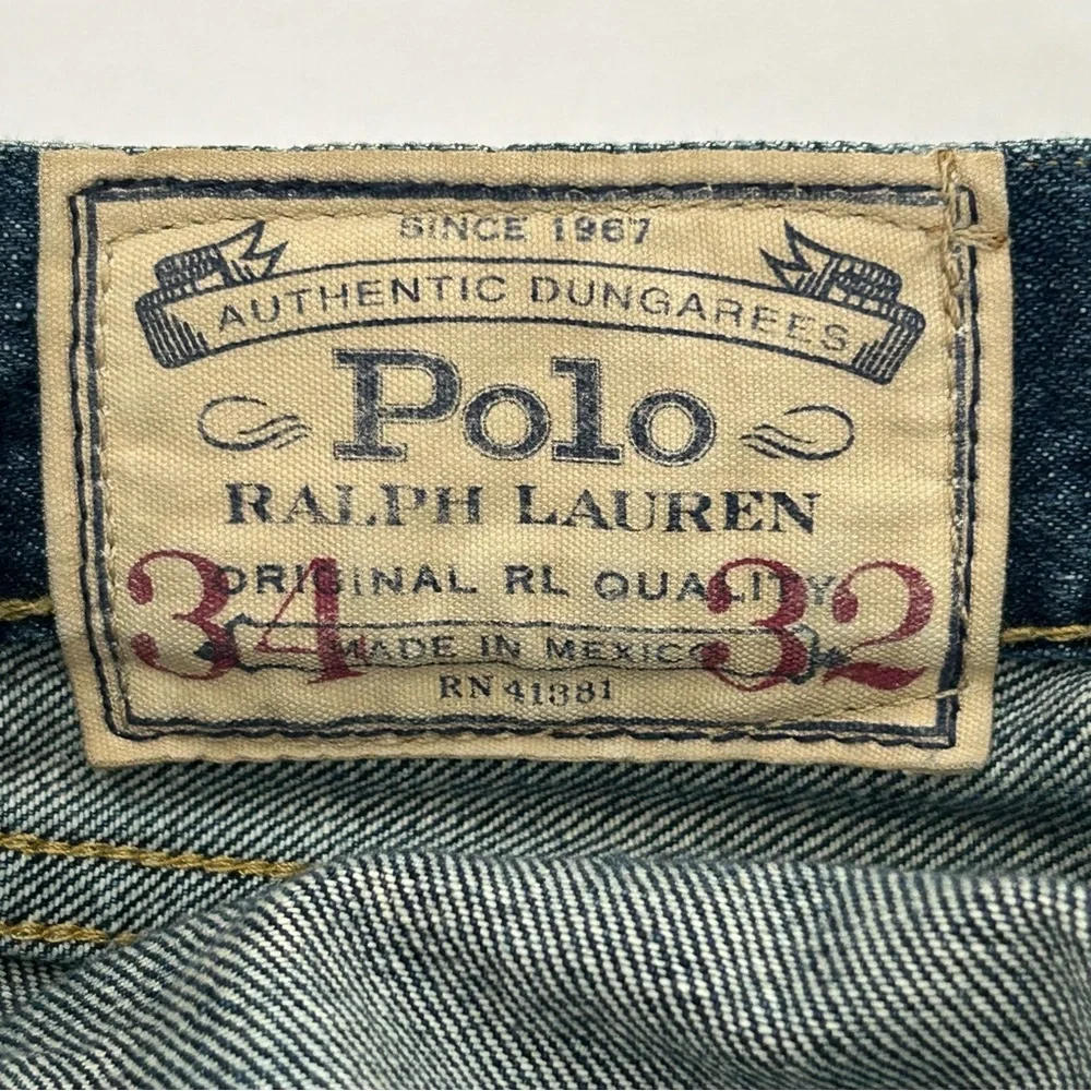 Polo Ralph Lauren ~these have