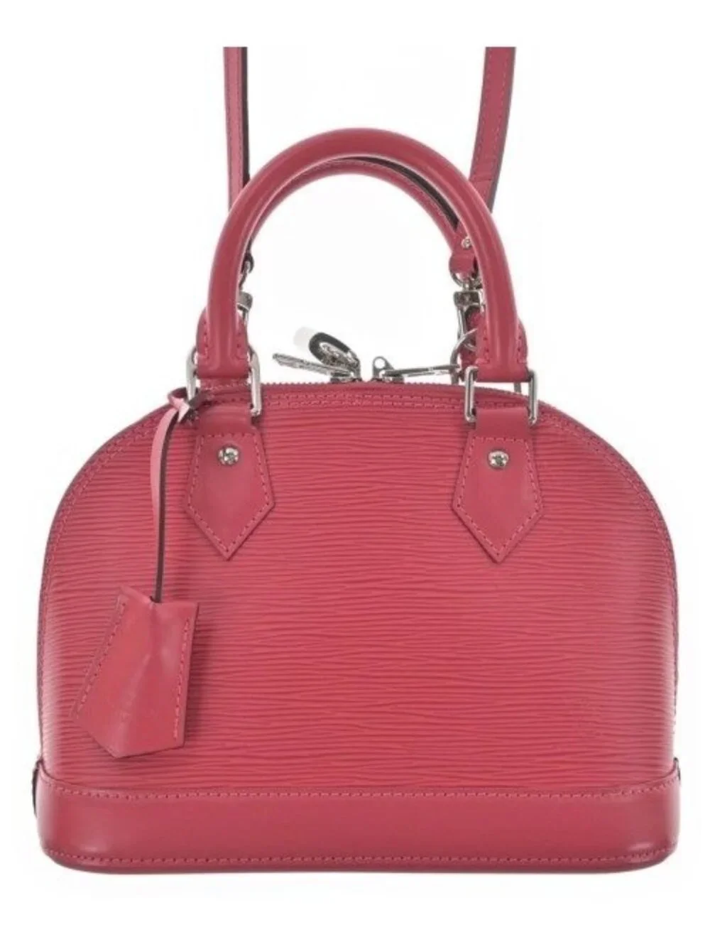 Louis Vuitton Handbag Pink