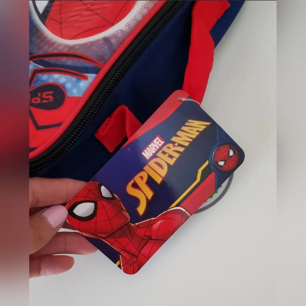 Bioworld spider man