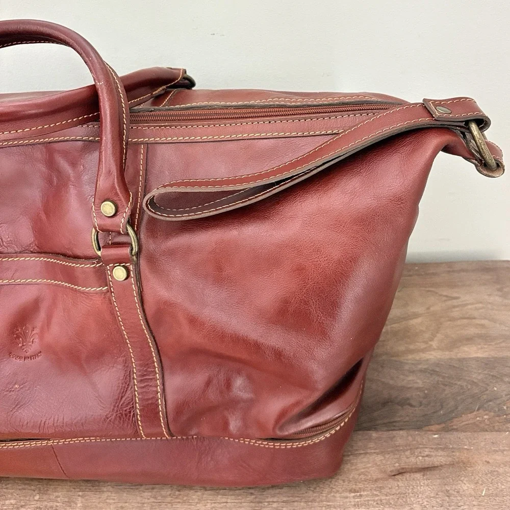 Handmade beautiful italian