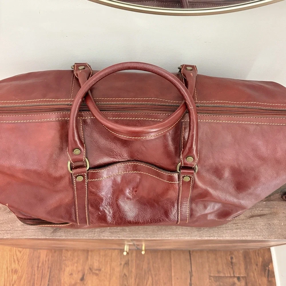 Handmade beautiful italian