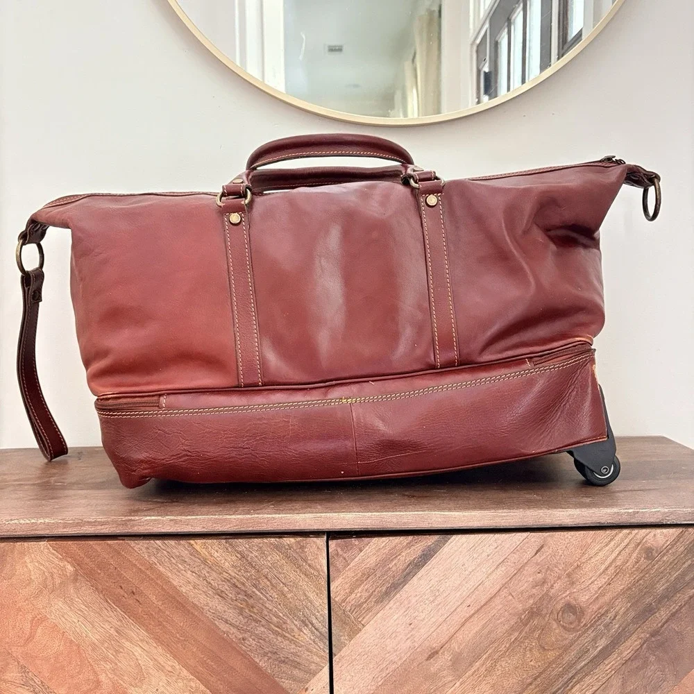 Handmade beautiful italian