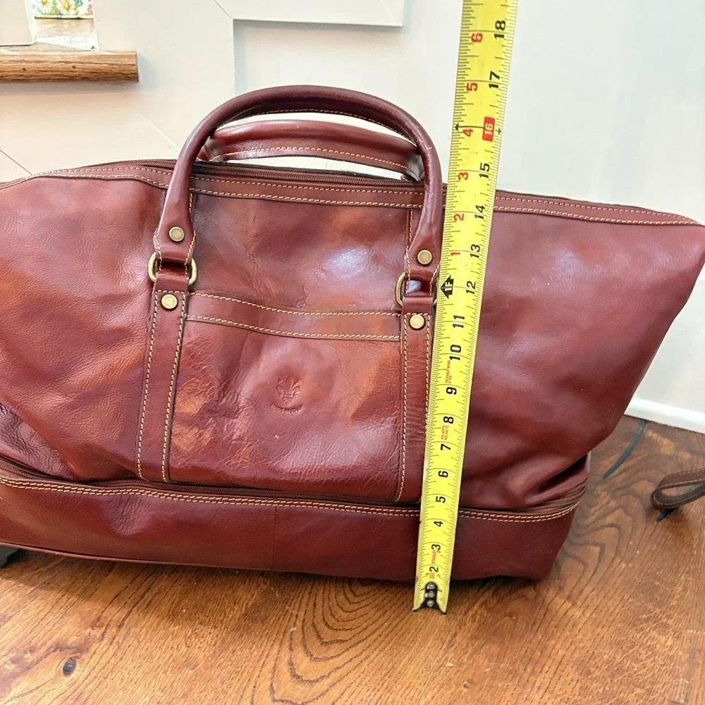 Handmade beautiful italian