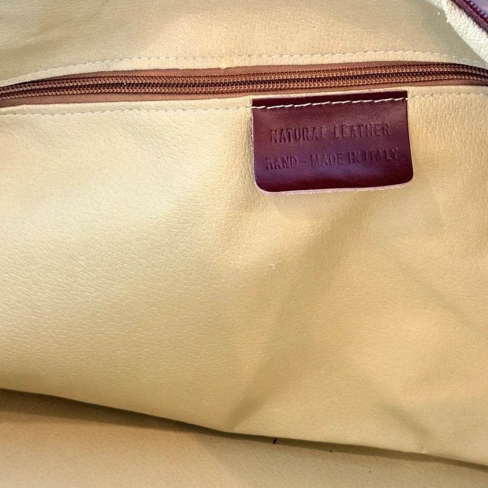Handmade beautiful italian