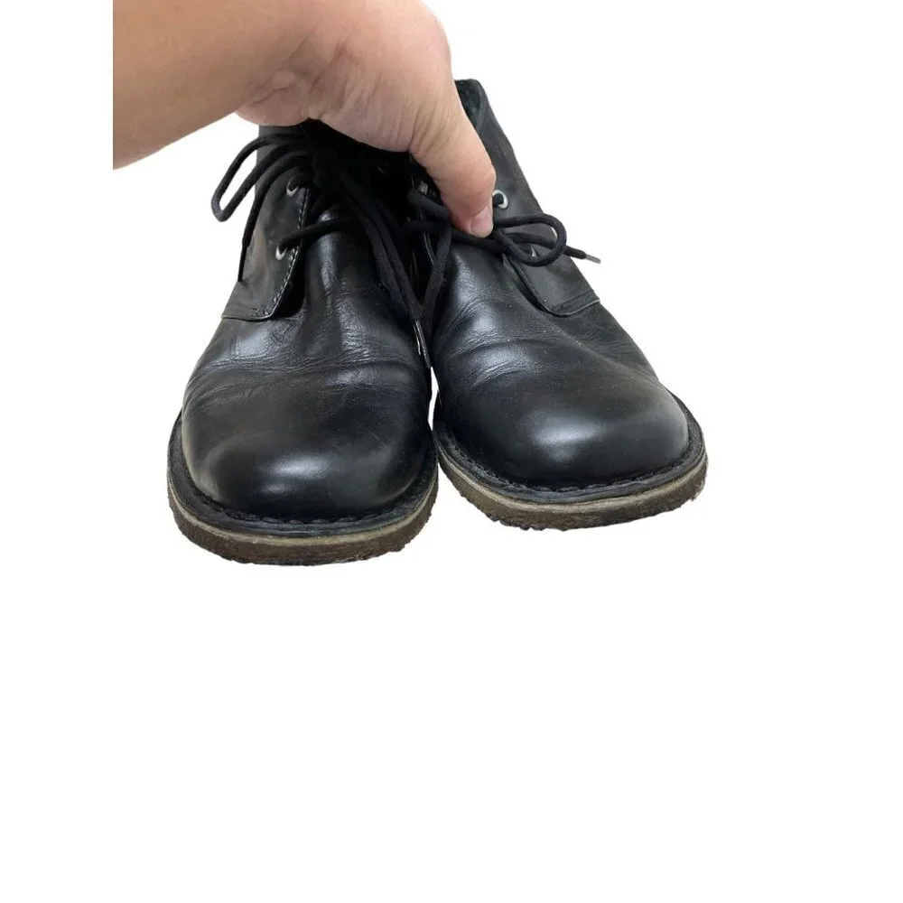 UGG soft black