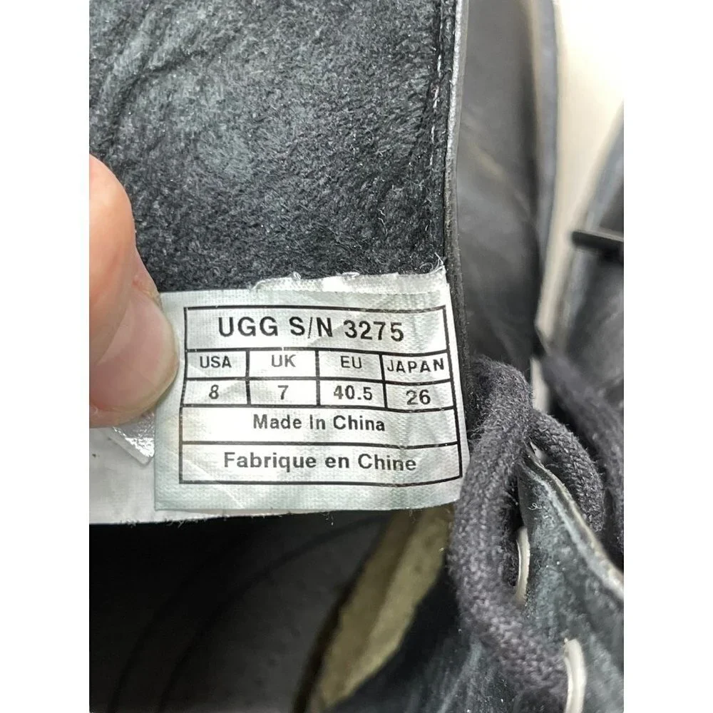 UGG guc desert