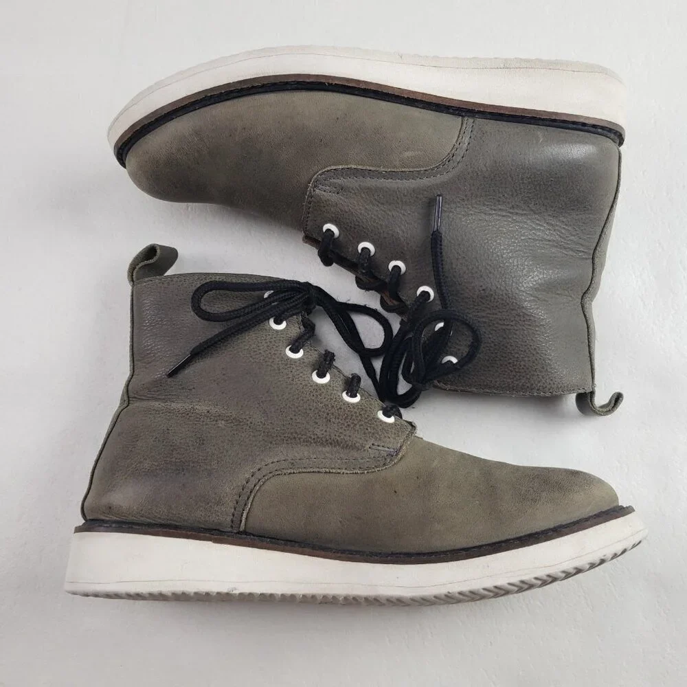 Oliver Clark handmade excellent womens