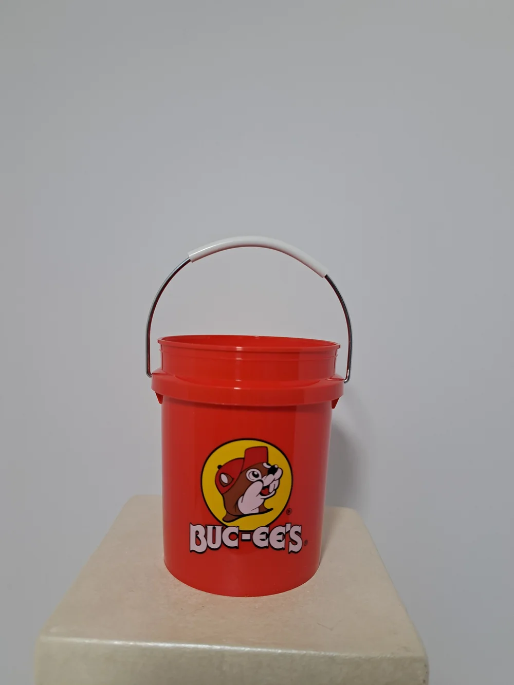 BUC-EES set official