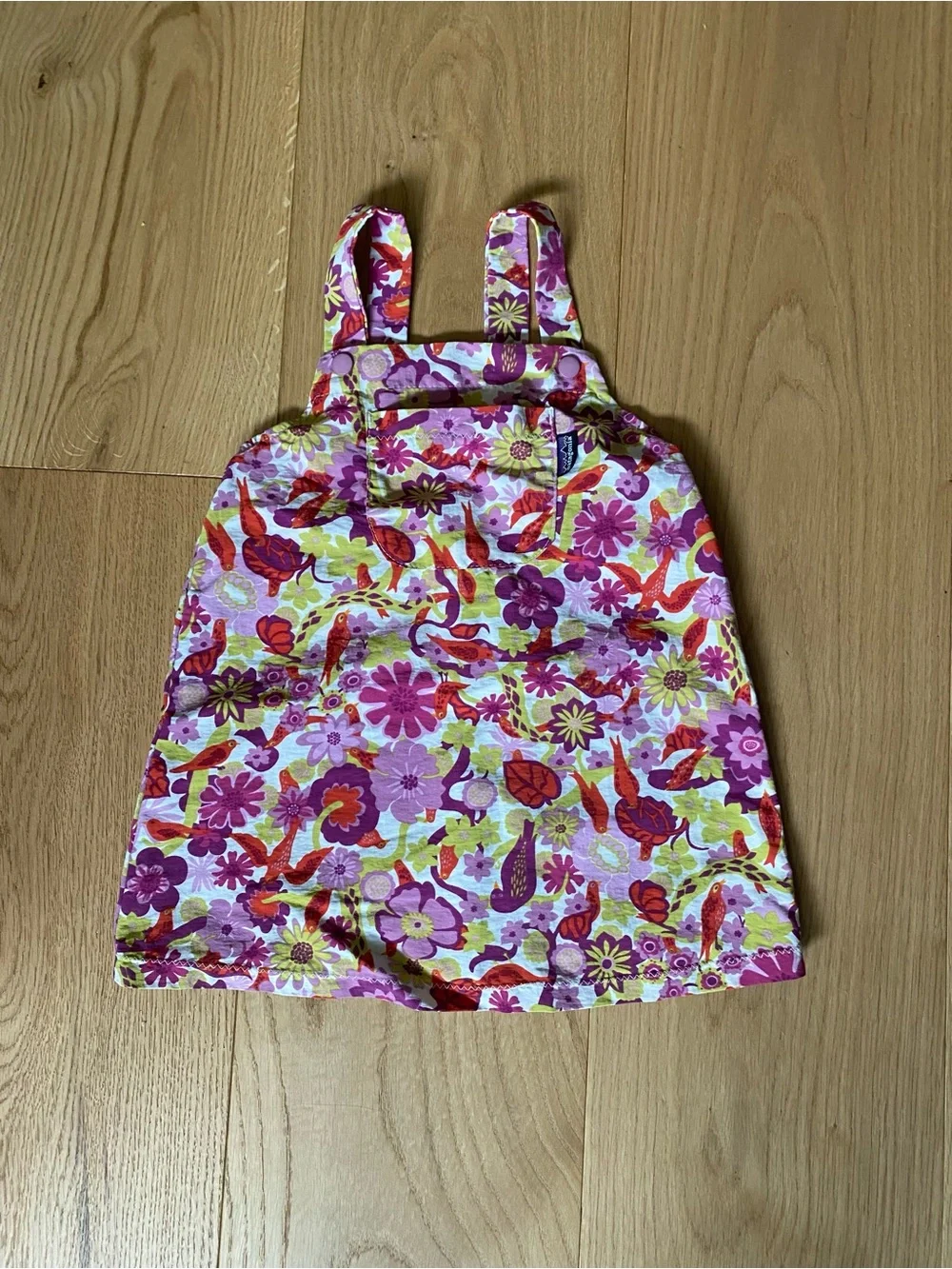 Patagonia lightweight playful