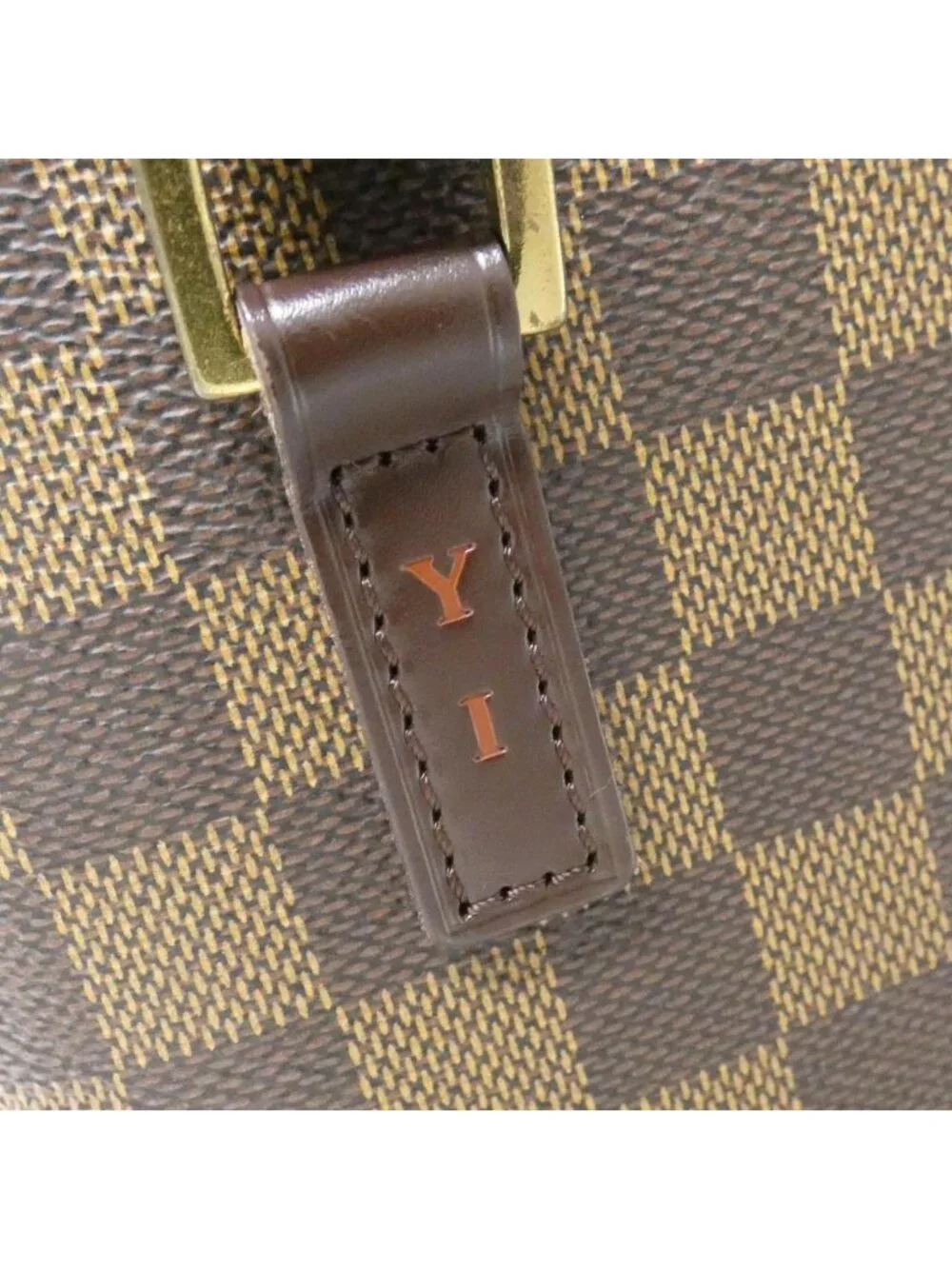 Louis Vuitton Damier Vavin PM