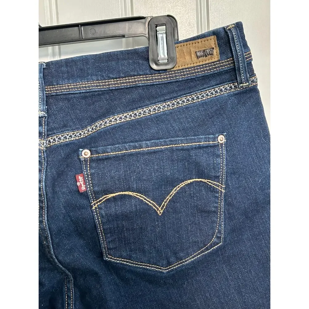 Levis levi 395