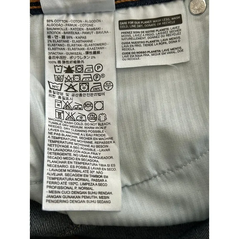 Levis levi 395