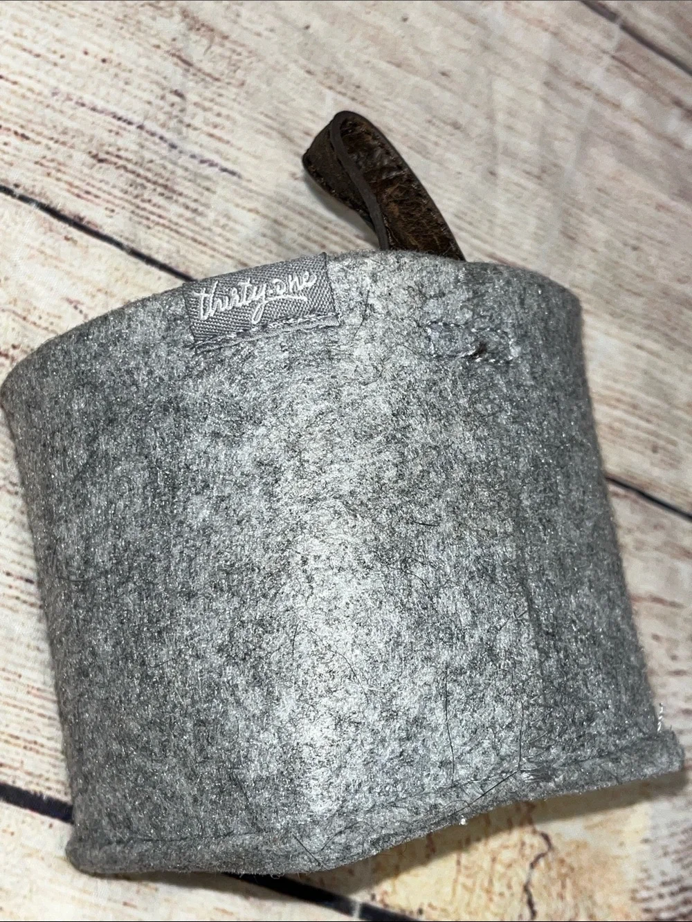 N/A soft gray