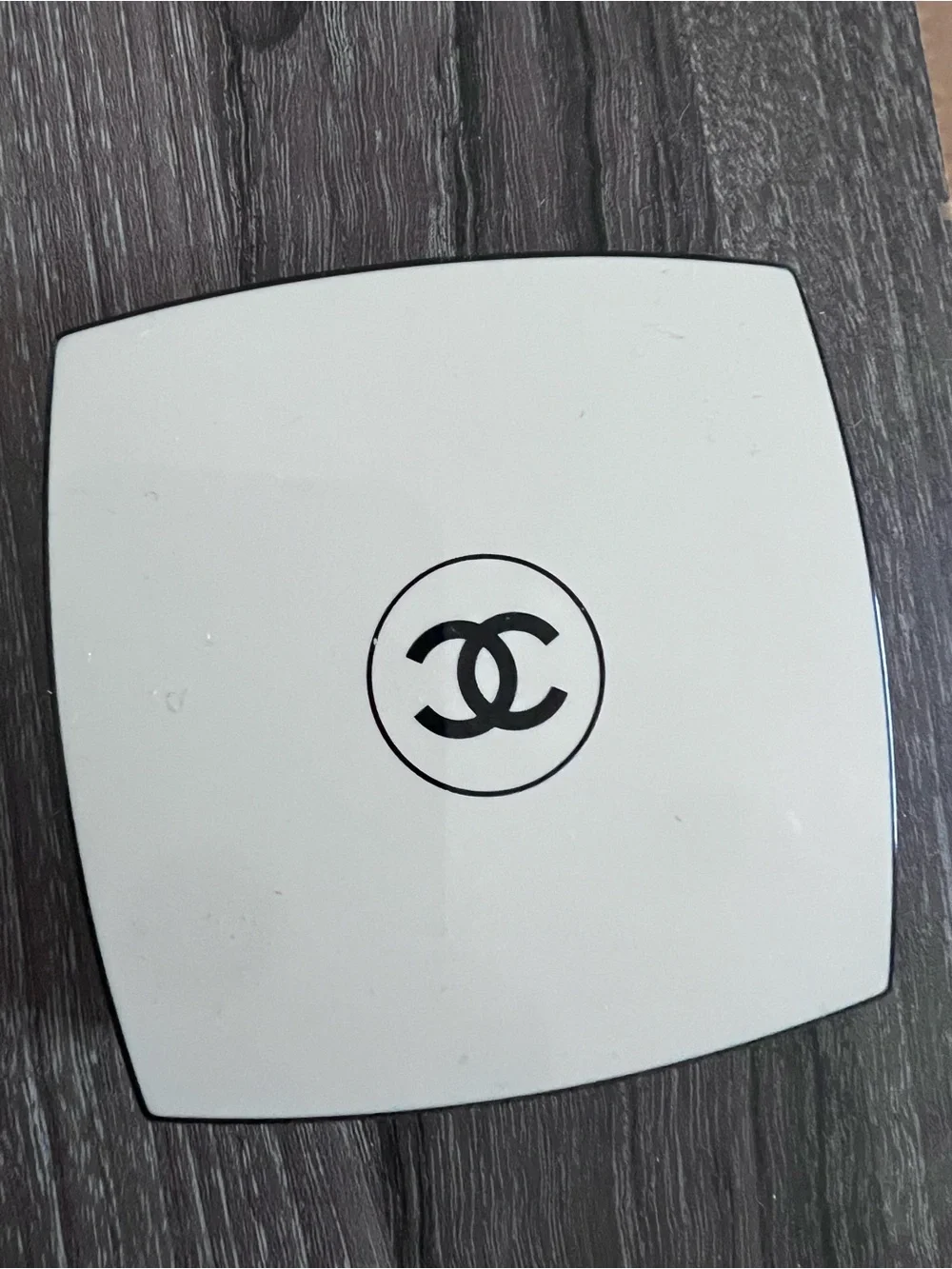 CHANEL used ups