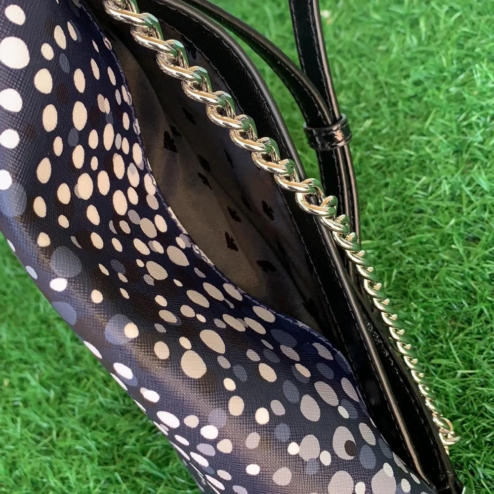 KATE SPADE CONVERTIBLE CROSSBODY CAMERON BAG