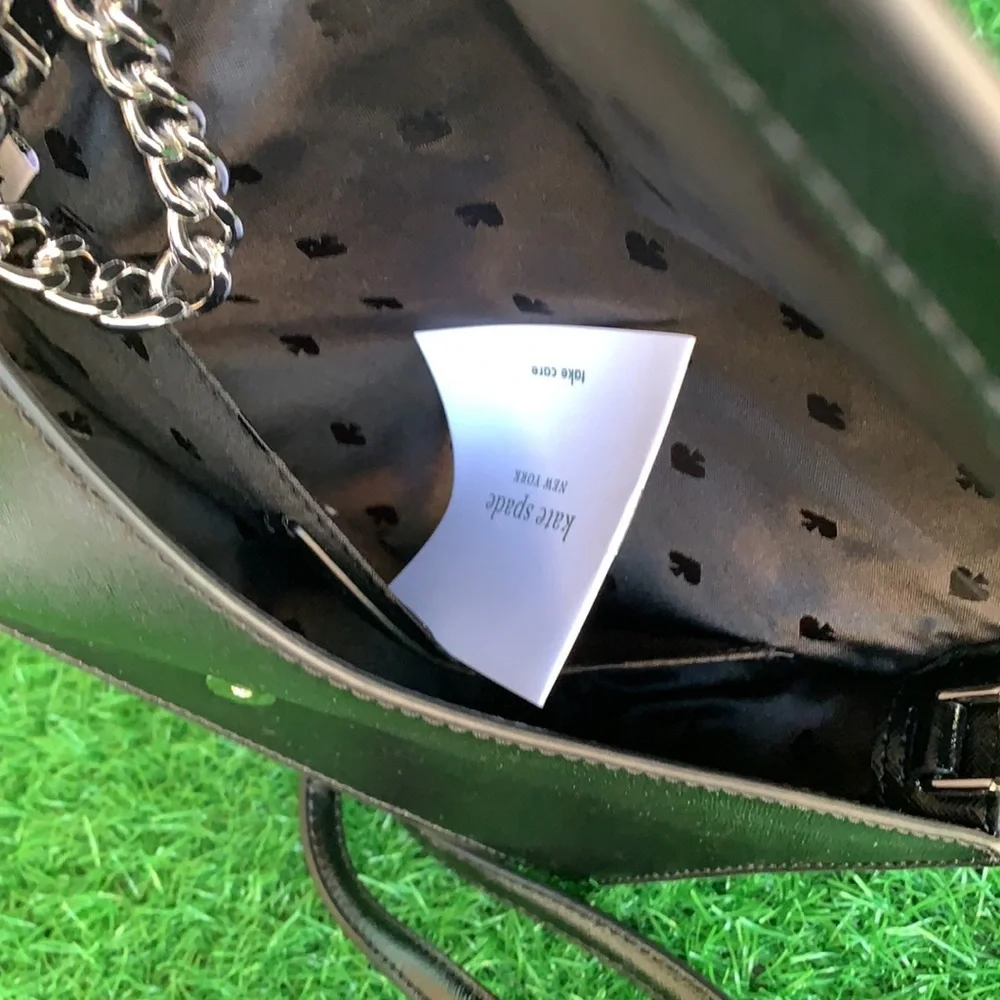 KATE SPADE CONVERTIBLE CROSSBODY CAMERON BAG